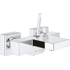 Смеситель Grohe Eurocube Joy 23666000 для ванны