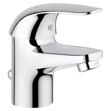 Смеситель Grohe Euroeco 23262000 для раковины