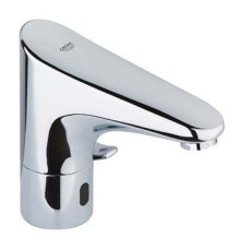 Смеситель Grohe Europlus 36207001 для раковины