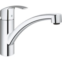 Смеситель Grohe Eurosmart New 30260002 для кухни