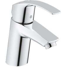 Смеситель Grohe Eurosmart New 32154002 для раковины