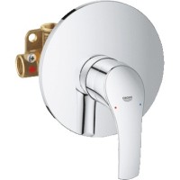 Внешняя часть смесителя для душа Grohe Eurosmart New 33556002