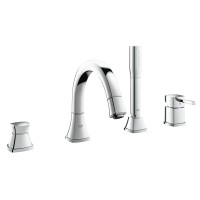 Смеситель Grohe Grandera 19936000 для ванны