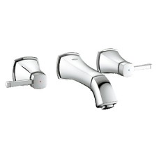 Смеситель Grohe Grandera 20414000 для раковины