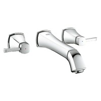 Смеситель Grohe Grandera 20415000 для раковины