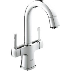 Смеситель Grohe Grandera 21107000 для раковины