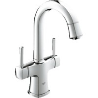 Смеситель Grohe Grandera 21107IG0 для раковины