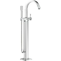 Смеситель Grohe Grandera 23318000 для ванны