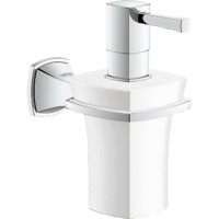 Дозатор для жидкого мыла Grohe Grandera 40627000