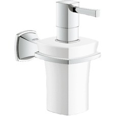 Дозатор для жидкого мыла Grohe Grandera 40627000