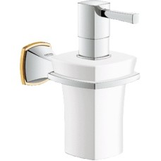 Дозатор для жидкого мыла Grohe Grandera 40627IG0