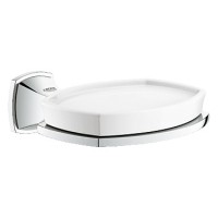 Мыльница Grohe Grandera 40628000