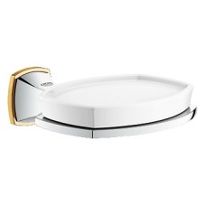 Мыльница Grohe Grandera 40628IG0