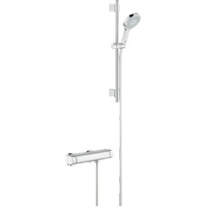 Смеситель Grohe Grohtherm 2000 New 34281001 для душа