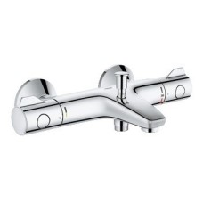 Смеситель Grohe Grohtherm 800 34567000 для ванны