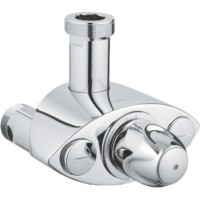 Смеситель Grohe Grohtherm XL 35087000 для душа