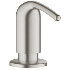 Дозатор для жидкого мыла Grohe Zedra 40553DC0