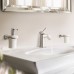 Смеситель Grohe Grandera 23303000 для раковины