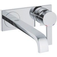 Смеситель Grohe Allure 19386000 для раковины