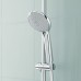 Душевая стойка Grohe Euphoria 27296001