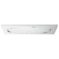 Верхний душ Grohe Rainshower F-Series 27467000