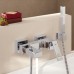 Смеситель Grohe Eurocube 23141000 для ванны