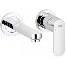 Смеситель Grohe Eurosmart Cosm 19381000 для раковины