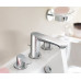 Смеситель Grohe Eurostyle Cosmopolitan 20208002 для раковины