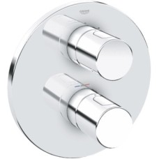 Внешняя часть смесителя для душа Grohe Grohtherm Cosmopolitan 3000 19467