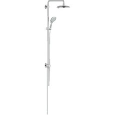 Душевая стойка Grohe Power and Soul 27911000