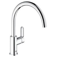 Смеситель Grohe BauEdge 31367000 для кухни