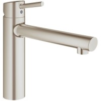 Смеситель Grohe Concetto 31128DC1 для кухни