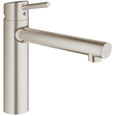 Смеситель Grohe Concetto 31128DC1 для кухни