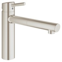 Смеситель Grohe Concetto 31129DC1 для кухни