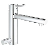 Смеситель Grohe Concetto 31209001 для кухни