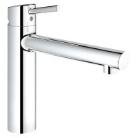 Смеситель Grohe Concetto 31210001 для кухни