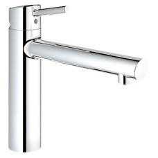 Смеситель Grohe Concetto 31210001 для кухни