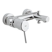 Смеситель Grohe Concetto 32211001 для ванны