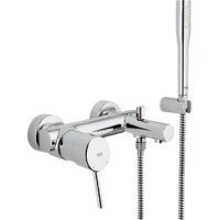 Смеситель Grohe Concetto 32212001 для ванны