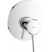 Внешняя часть смесителя для душа Grohe Concetto 32213001