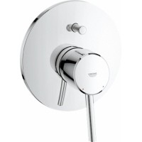 Внешняя часть смесителя для ванны Grohe Concetto 32214001