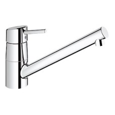 Смеситель Grohe Concetto New 32659001 для кухни