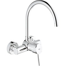 Смеситель Grohe Concetto New 32667001 для кухни