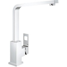 Смеситель Grohe Eurocube 31255000 для кухни
