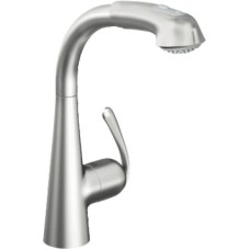 Смеситель Grohe Zedra 32553SD0 для кухни