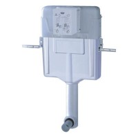 Бачок скрытого монтажа Grohe Rapid SL 38661000