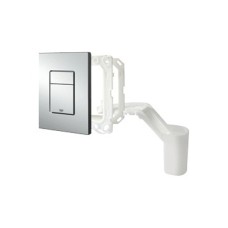 Кнопка для инсталляции Grohe Skate Cosmopolitan 38805000 хром