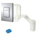 Кнопка для инсталляции Grohe Skate Cosmopolitan 38805000 хром
