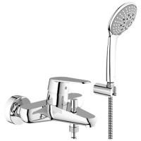 Смеситель Grohe Eurodisc Cosmopolitan 33395002 для ванны