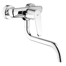 Смеситель Grohe Eurodisc Cosmopolitan 33772002 для кухни